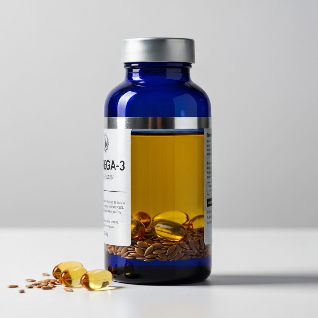 Herbal Wellness Blend