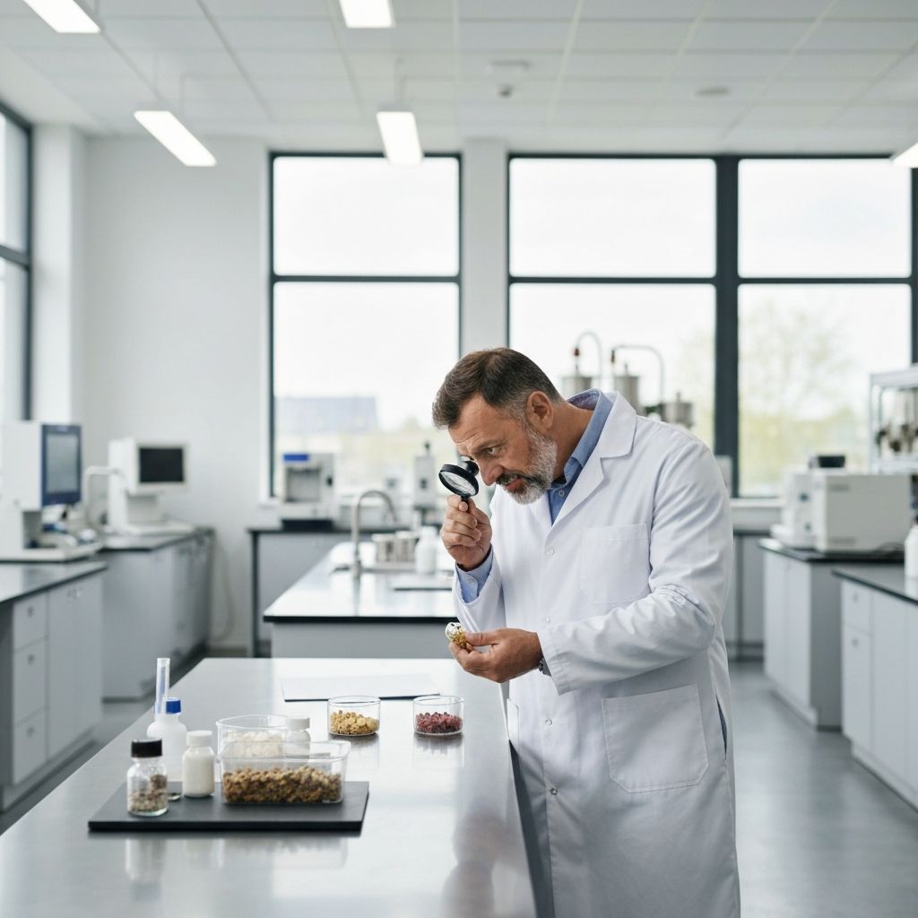 Considering lifestyle needs